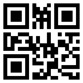3911775283 - Immagine del Qr Code