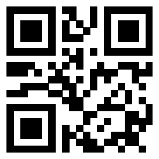 Immagine del Qr Code di 3911775284