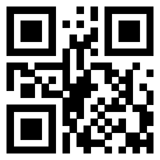 Scansione del Qr Code di 3911775290