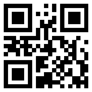 3911775291 - Immagine del QrCode associato