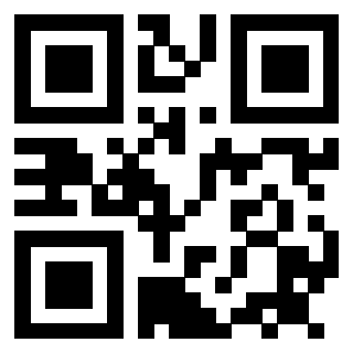 Immagine del QrCode di 3911775293