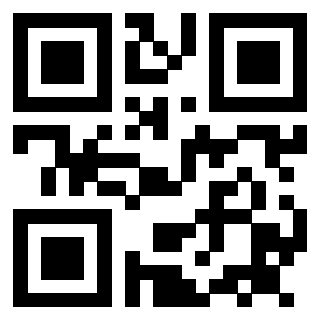 3911775295 - Immagine del Qr Code associato