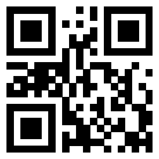 Immagine del Qr Code di 3911775296