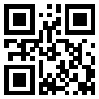 Immagine del QrCode di 3911775297