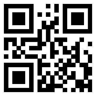 3911775301 - Immagine del QrCode associato