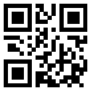 Il Qr Code di 3911775305