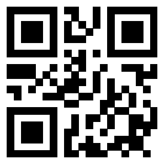 Il Qr Code di 3911775309