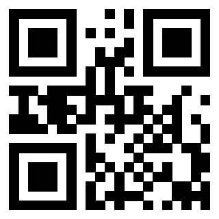 Immagine del Qr Code di 3911775310