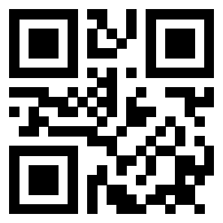 Immagine del QrCode di 3911775311