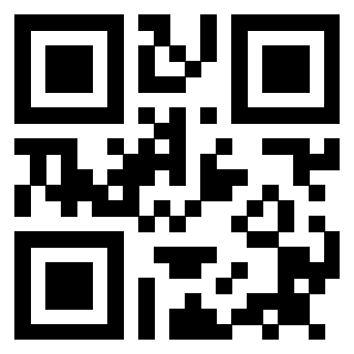 Immagine del QrCode di 3911775312