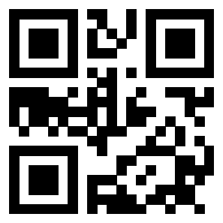 3911775314 - Immagine del Qr Code
