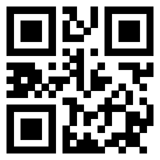 Il Qr Code di 3911775315