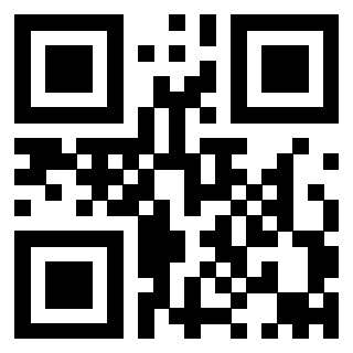 3911775317 - Immagine del Qr Code associato