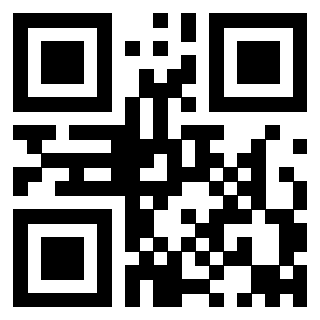 Immagine del Qr Code di 3911775319