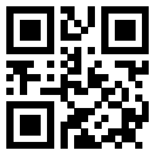 3911775320 - Immagine del Qr Code