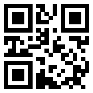 Scansione del Qr Code di 3911775322