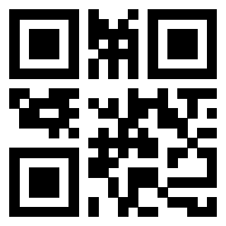 3911775326 QrCode associato