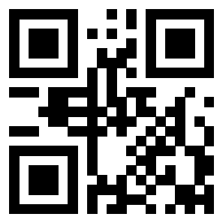 Immagine del Qr Code di 3911775331