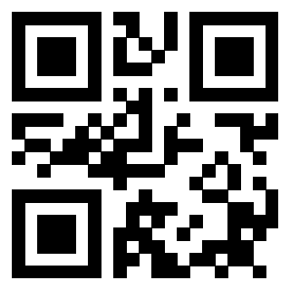 Scansione del Qr Code di 3911775332