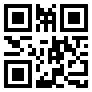 3911775333 - Immagine del Qr Code