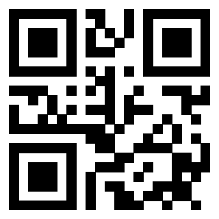 Scansione del Qr Code di 3911775334