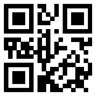 Immagine del Qr Code di 3911775335