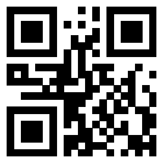 Immagine del QrCode di 3911775337