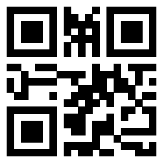 3911775339 Qr Code associato