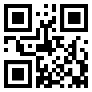 Il Qr Code di 3911775345