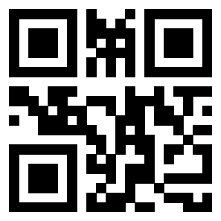 3911775347 QrCode associato