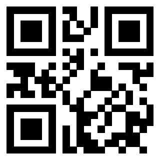 Immagine del QrCode di 3911775351