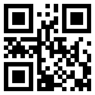 Immagine del Qr Code di 3911775354