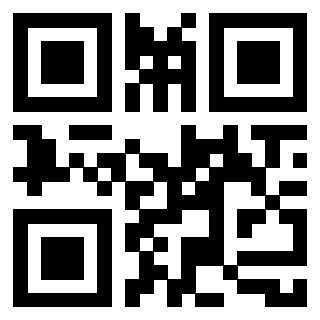 3911775355 Qr Code associato