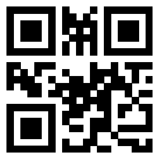 Immagine del Qr Code di 3911775357
