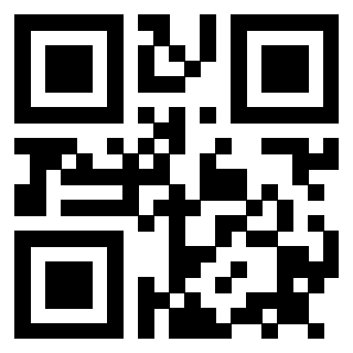 Il QrCode di 3911775358