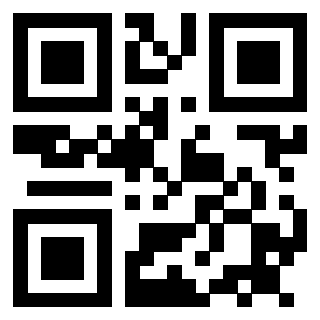 3911775359 - Immagine del Qr Code associato