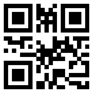 3911775360 - Immagine del Qr Code associato