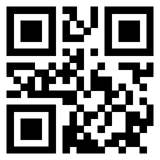 Il Qr Code di 3911775361