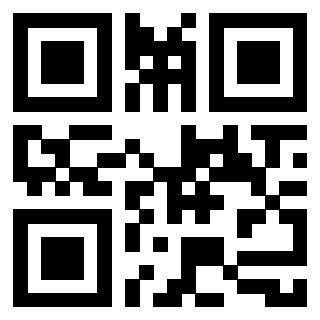 Scansione del Qr Code di 3911775362