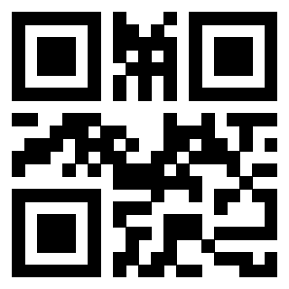 Il QrCode di 3911775364