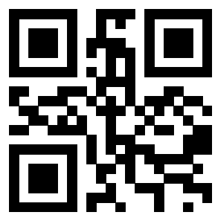 3911775366 Qr Code associato