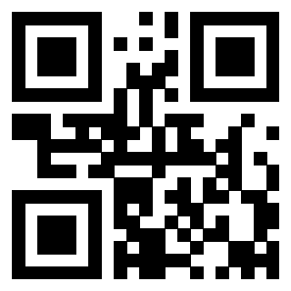 Il QrCode di 3911775367