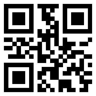 3911775369 QrCode associato