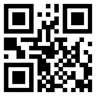 3911775370 QrCode associato