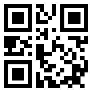 3911775372 Qr Code associato