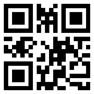 3911775373 QrCode associato