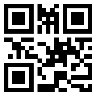 3911775374 - Immagine del QrCode