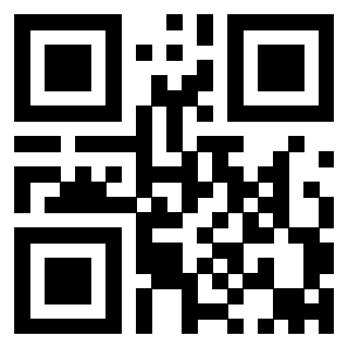 Immagine del QrCode di 3911775375