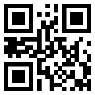 3911775378 - Immagine del Qr Code associato