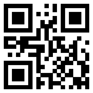 Immagine del QrCode di 3911775381